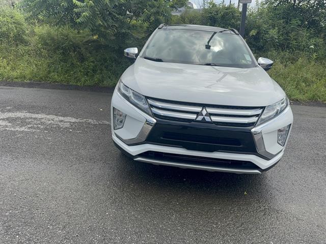 used 2018 Mitsubishi Eclipse Cross car, priced at $13,988