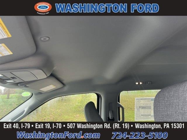 new 2025 Ford F-150 car, priced at $55,359