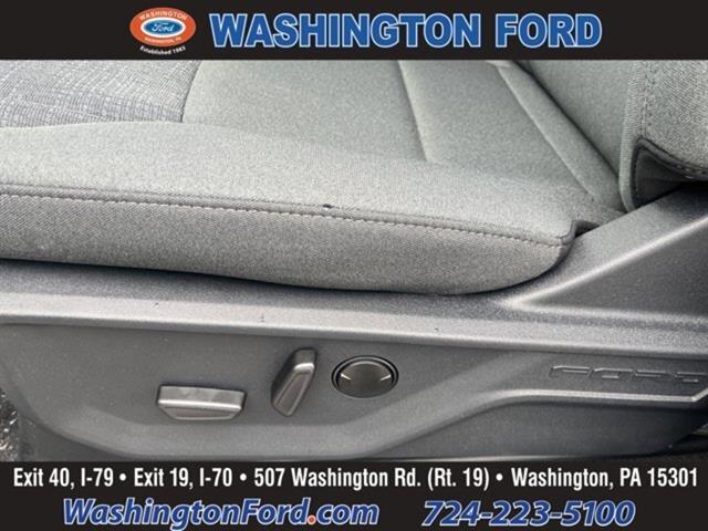 new 2025 Ford F-150 car, priced at $55,359
