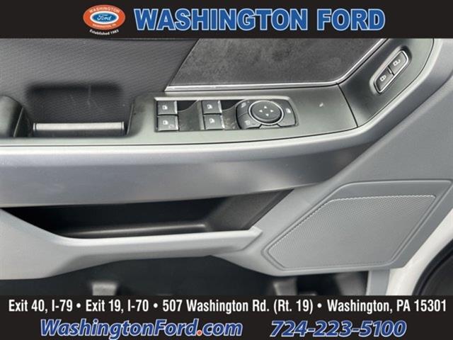 new 2025 Ford F-150 car, priced at $55,359