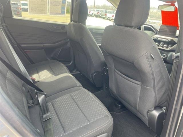 used 2023 Ford Escape car, priced at $24,865