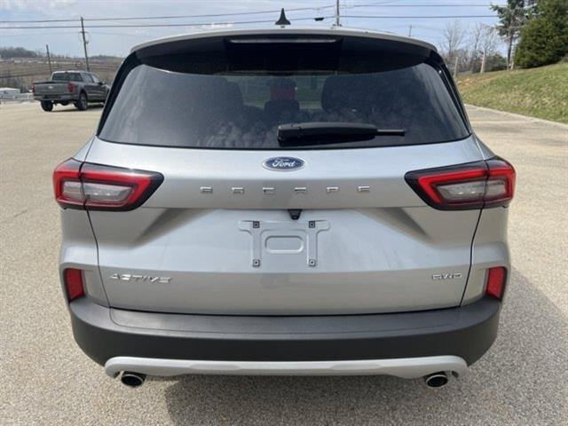 used 2023 Ford Escape car, priced at $24,865
