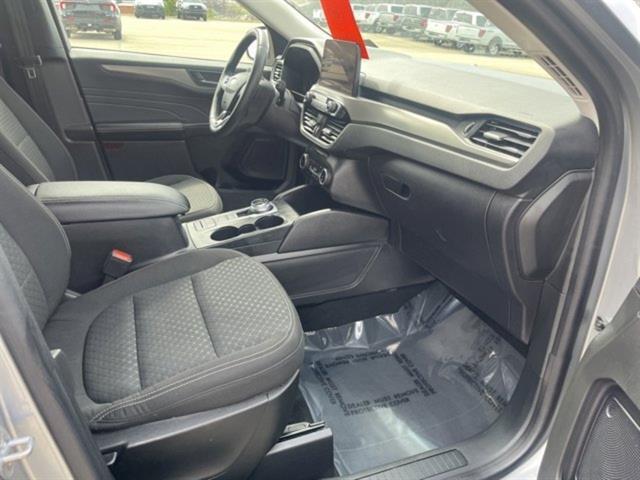 used 2023 Ford Escape car, priced at $24,865