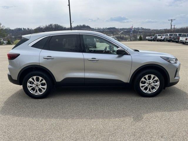 used 2023 Ford Escape car, priced at $24,865