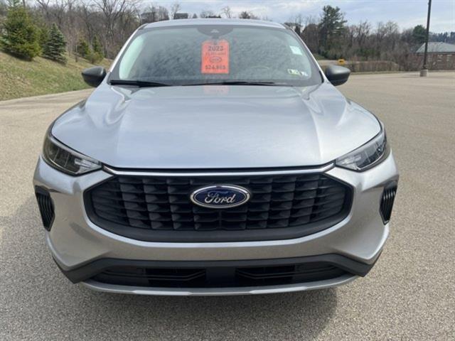 used 2023 Ford Escape car, priced at $24,865
