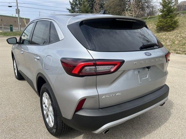 used 2023 Ford Escape car, priced at $24,865
