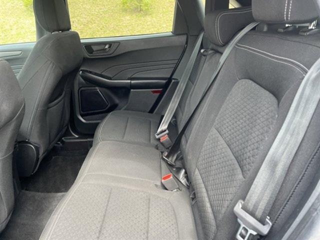 used 2023 Ford Escape car, priced at $24,865
