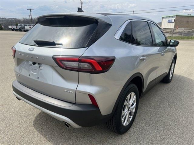 used 2023 Ford Escape car, priced at $24,865