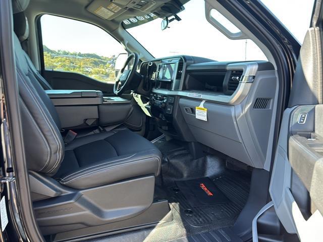 new 2025 Ford F-250 car, priced at $85,211