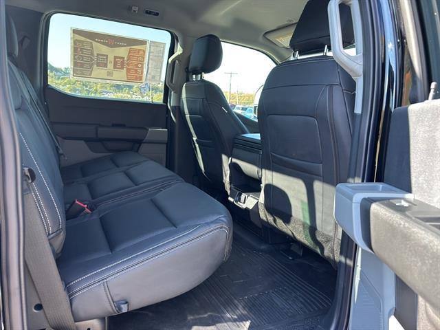 new 2025 Ford F-250 car, priced at $85,211