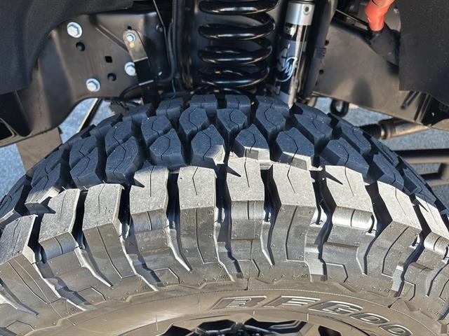 new 2025 Ford F-250 car, priced at $85,211