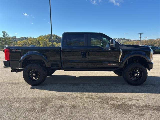 new 2025 Ford F-250 car, priced at $85,211