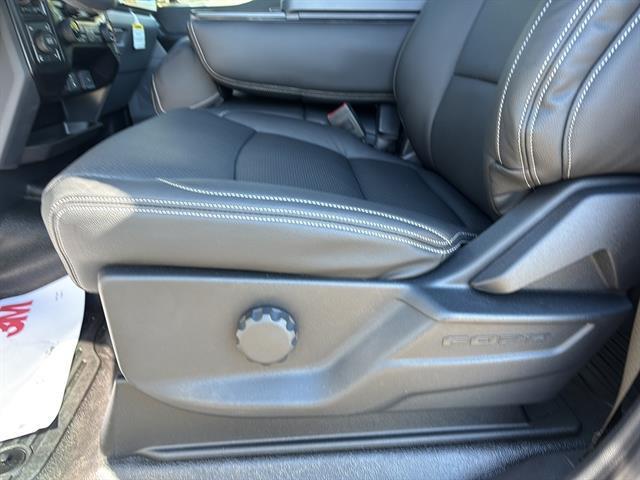 new 2025 Ford F-250 car, priced at $85,211