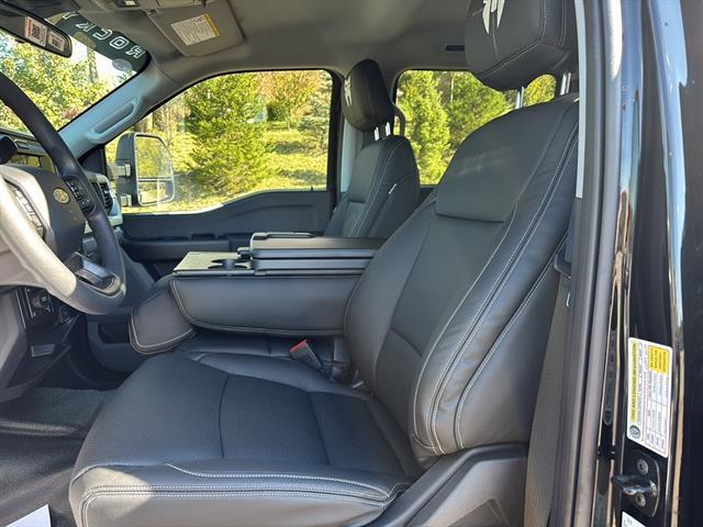 new 2025 Ford F-250 car, priced at $85,211