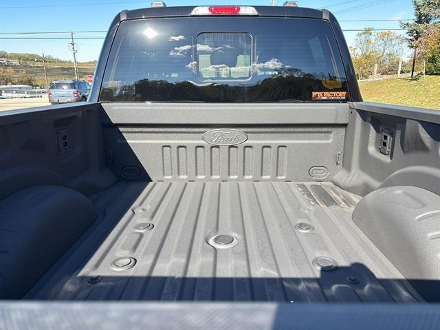 new 2025 Ford F-250 car, priced at $85,211