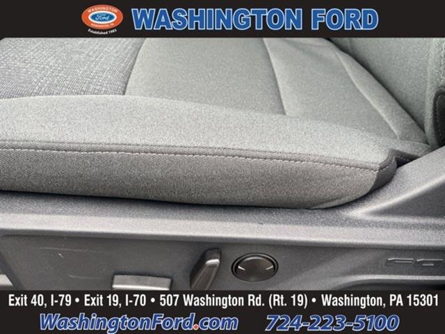 new 2025 Ford F-150 car, priced at $55,789