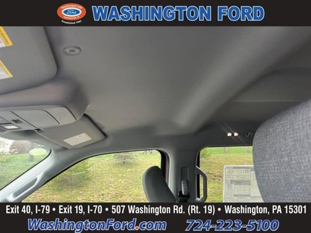 new 2025 Ford F-150 car, priced at $55,789