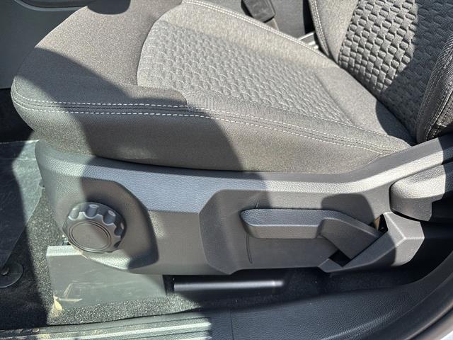 new 2025 Ford Ranger car, priced at $43,720