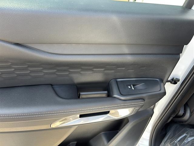 new 2025 Ford Ranger car, priced at $43,720