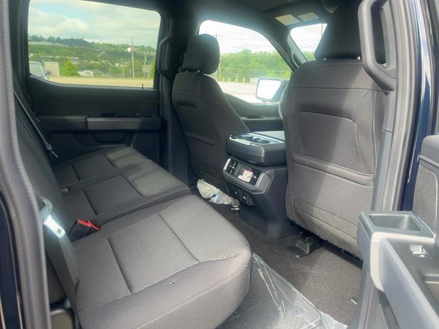 new 2025 Ford F-150 car, priced at $55,403