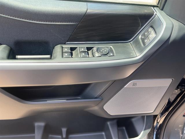new 2025 Ford F-150 Lightning car, priced at $73,842