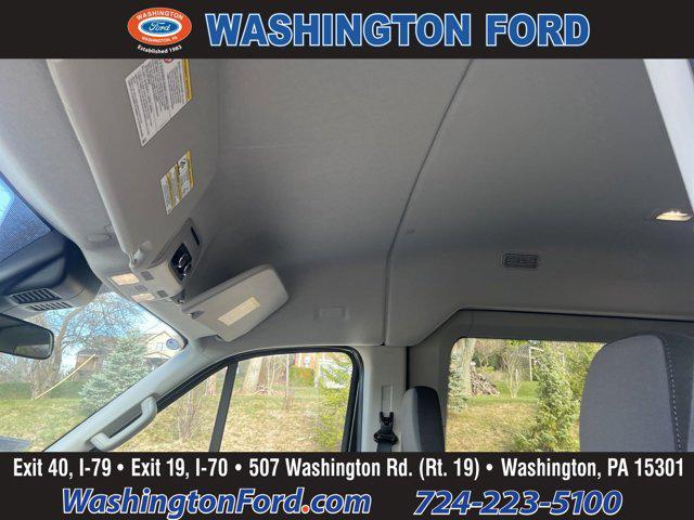 new 2024 Ford Transit-350 car, priced at $61,835