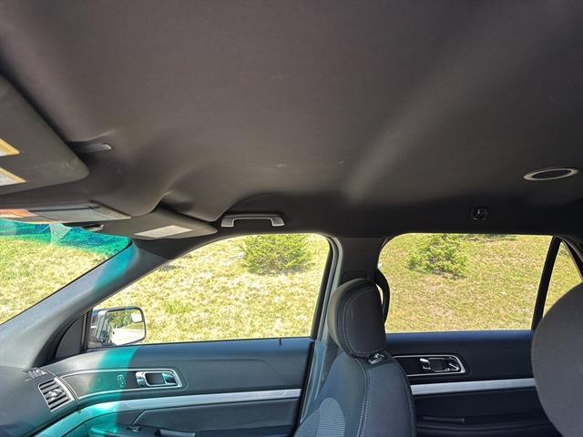 used 2016 Ford Explorer car, priced at $16,950