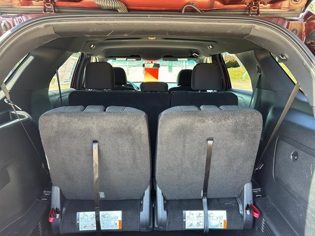 used 2016 Ford Explorer car, priced at $16,950