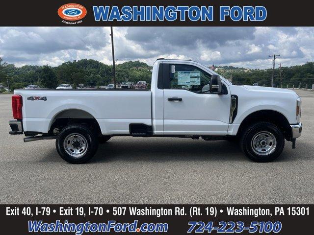 new 2024 Ford F-250 car, priced at $46,290