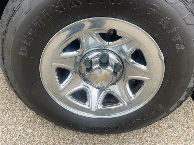 used 2017 Chevrolet Silverado 1500 car, priced at $19,892
