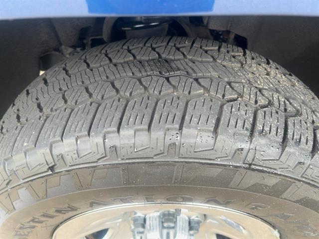 used 2017 Chevrolet Silverado 1500 car, priced at $19,892