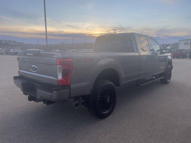 used 2019 Ford F-350 car, priced at $49,882