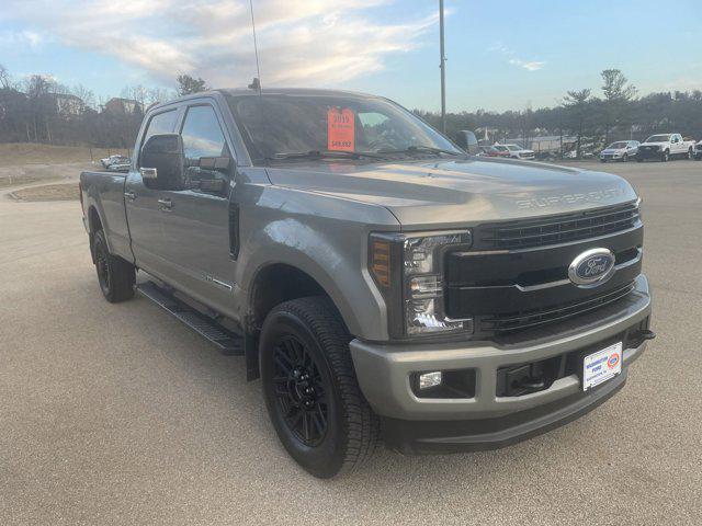 used 2019 Ford F-350 car, priced at $49,882