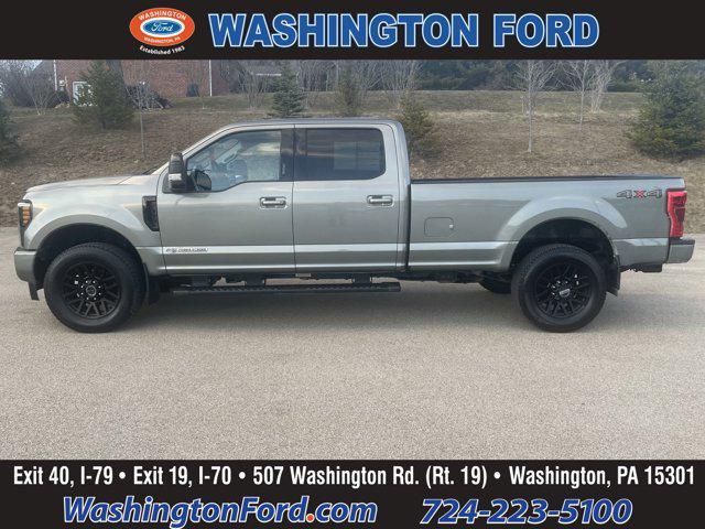 used 2019 Ford F-350 car, priced at $49,882