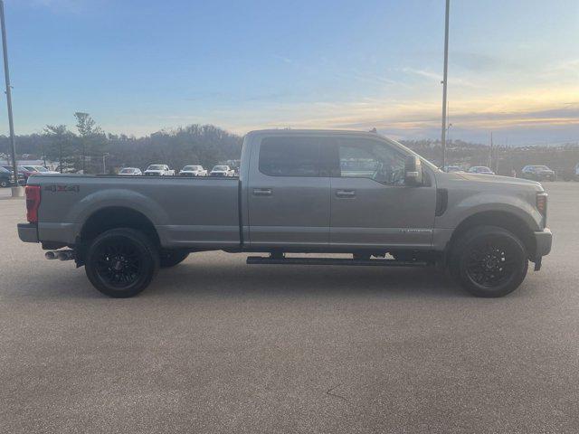 used 2019 Ford F-350 car, priced at $49,882