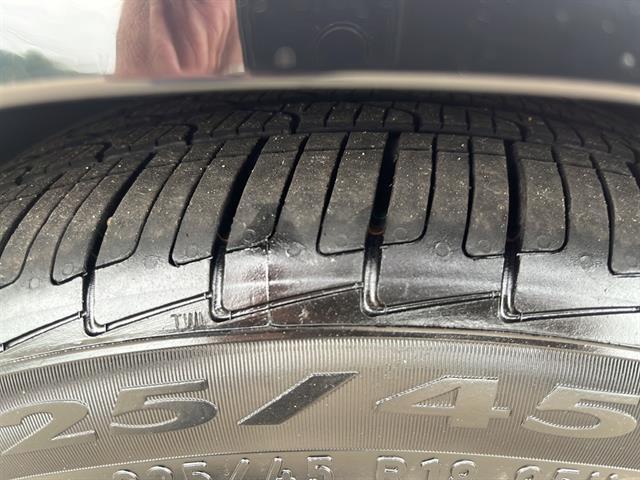 used 2022 Mercedes-Benz C-Class car, priced at $29,750