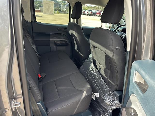 new 2025 Ford Maverick car, priced at $32,160