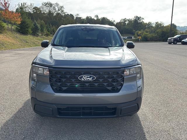 new 2025 Ford Maverick car, priced at $32,160