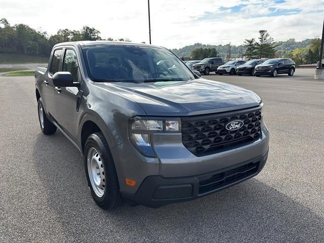 new 2025 Ford Maverick car, priced at $32,160