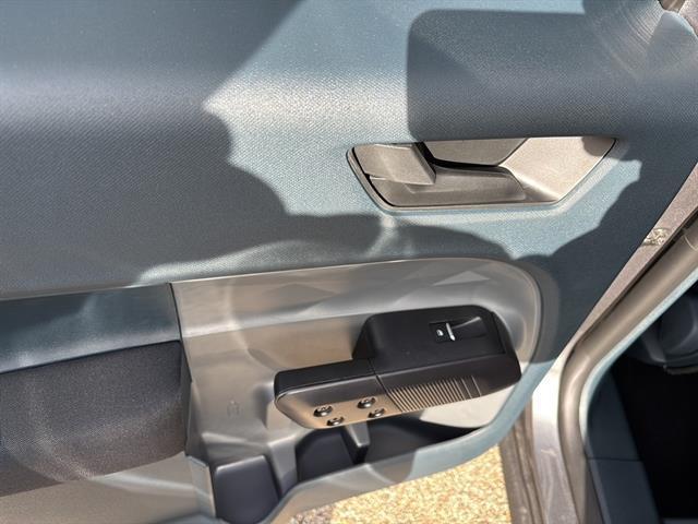 new 2025 Ford Maverick car, priced at $32,160