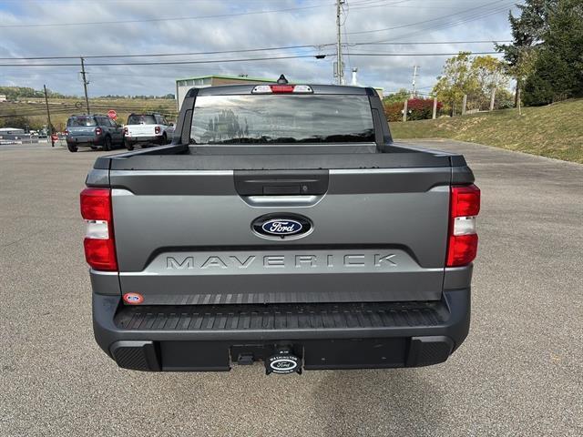 new 2025 Ford Maverick car, priced at $32,160
