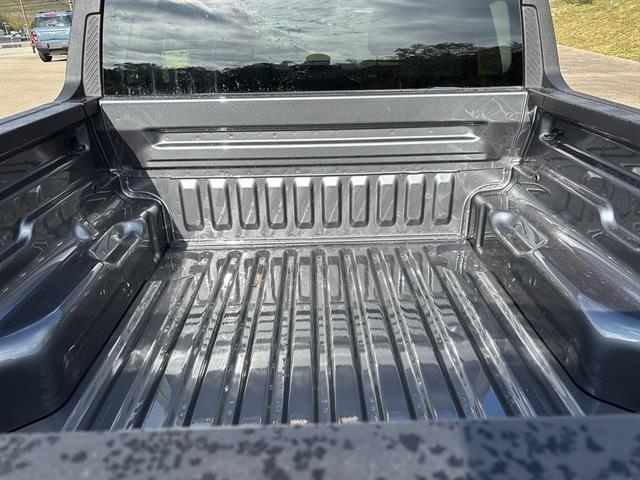 new 2025 Ford Maverick car, priced at $32,160