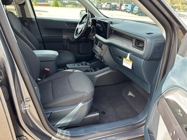 new 2025 Ford Maverick car, priced at $32,160