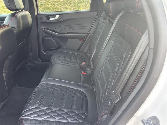 used 2023 Ford Escape car, priced at $30,500