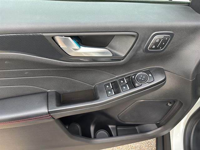 used 2023 Ford Escape car, priced at $30,500