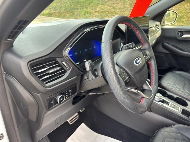 used 2023 Ford Escape car, priced at $30,500