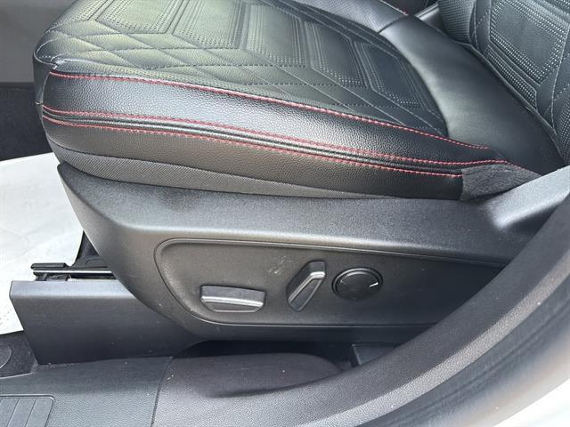 used 2023 Ford Escape car, priced at $30,500