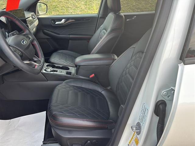 used 2023 Ford Escape car, priced at $30,500