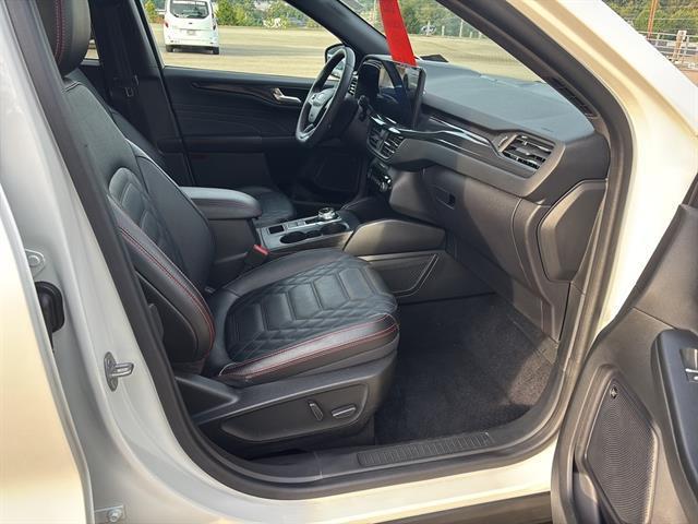 used 2023 Ford Escape car, priced at $30,500