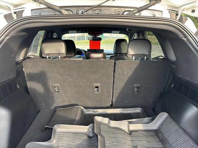 used 2023 Ford Escape car, priced at $30,500